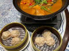 -苏乡兰亭•淮扬菜(兴化吾悦广场店)