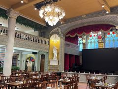 大堂-日日鲜茶餐厅(小公园店)