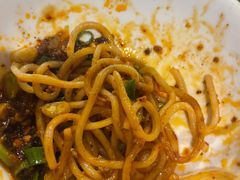 -龙抄手食府(浣花北路店)