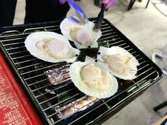 -质烤烤物·活烤海鲜(质烤总店)