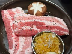 -泥炉烧肉师(新街口金銮巷店)