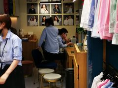 -海马体照相馆(北京大族广场店)