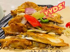 -顺意·顺德家乡菜(国际人才大厦店)