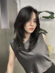 -M1 HAIR烫染