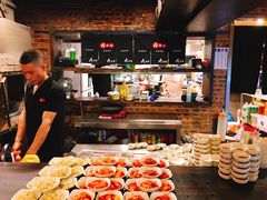 -韩国料理大力士(屏风街店)
