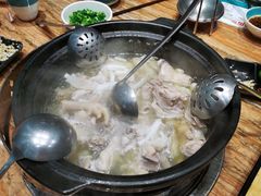 -春润大地海南椰子鸡(沙井京基百纳广场店)