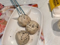 -小杨生煎(白玉兰广场店)