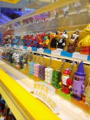 -LEGO(国贸商城店)