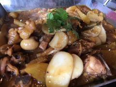 -煲得鲜·桐乡煲·小龙虾(万达店)