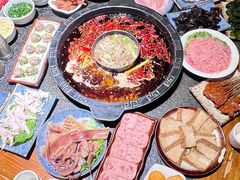 -陈眼镜火锅(总店)