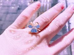 -梵克雅宝(国贸商城店)