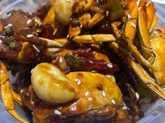 -捌贰虾蟹·江湖菜馆(江汉路店)