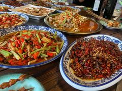 -拈一筷子·宜宾江湖菜(总店)