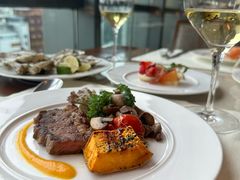 -富力丽思卡尔顿酒店·香荟全日制餐厅