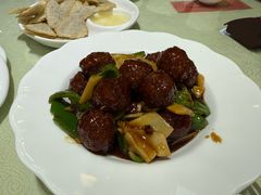 -东四民芳餐厅(世茂工三店)