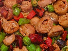 -老板恋上鱼(印象城店)