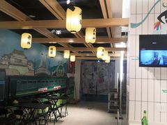 大堂-玉流珍肴馆(亮马桥店)