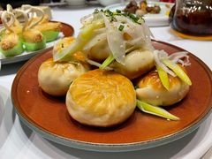 一品生煎包-瓷忆·瓷文化餐厅(上海店)