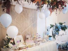 -爱琴海假日餐厅(八里湖婚礼公园店)