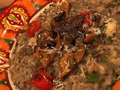 -IL TEATRO 精品意大利餐厅