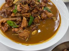 -王家大院·南京菜(湛江路总店)