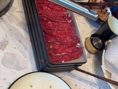 -小城牛事·鲜牛肉火锅(万达店)