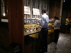 -手选潮汕鲜活牛肉火锅(二七广场店)