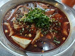 -辣妈水饺红冒菜(金阳路店)