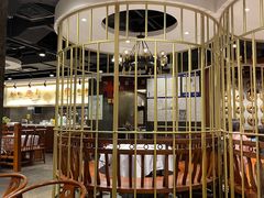 大堂-东来顺饭庄(apm总店)