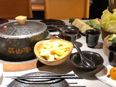 -芸山季·云南山珍菌火锅(人民广场来福士店)