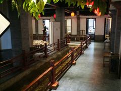 大堂-鲁城往事(游客中心店)