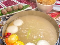 -八合里潮汕鲜牛肉火锅(惠州华贸店)