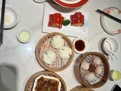 -稻香饭店(龙华天虹店)