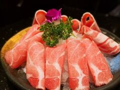 -一哥澳门豆捞·澳门风打边炉(高德置地店)