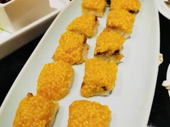 -芳芳私房菜·精做淮扬菜(承德路店)