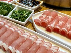-四喜小胖·北京涮肉(五道营店)