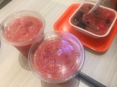 -满记甜品(万象城店)