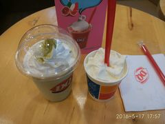 -DQ·蛋糕·冰淇淋(富华里店)