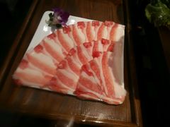 -香天下·四川火锅(安镇大润发店)