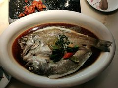 -绿茶餐厅(燕郊永旺店)