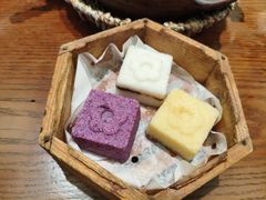 -古都历食南京菜·烤鸭·鸭血粉丝·汤包(南京博物院店)