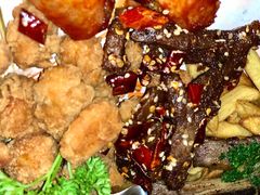 -HIB HUB公社(解放西路店)