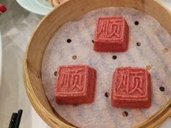 -金时代顺风大酒店(临港百联店)