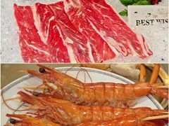 -喜聚薈·花膠雞海鮮火鍋(越秀店)
