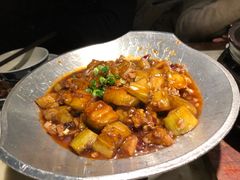 -绿茶餐厅(成都大悦城店)