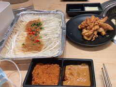 -花味·自助烤肉(雨花客厅店)
