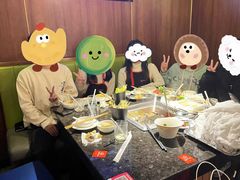 -海底捞火锅(德辉广场店)