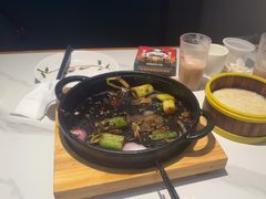 -火啫啫·粤式啫啫煲(南通首店)
