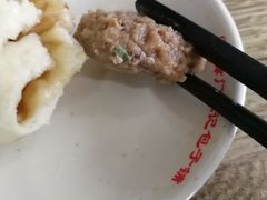 -津门张记包子铺(华昌道店)