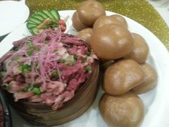 -扬州狮子楼·非遗淮扬菜(总店)